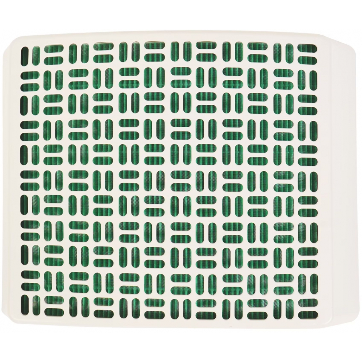 LG 樂金 PDAQSE01 抽濕機 空氣淨化濾網連固定蓋